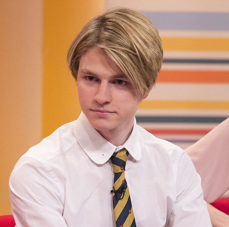 你有“自拍癮”嗎?