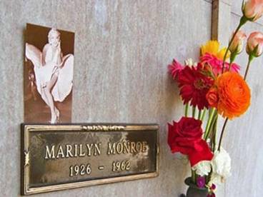 清明節回顧名人墓志銘