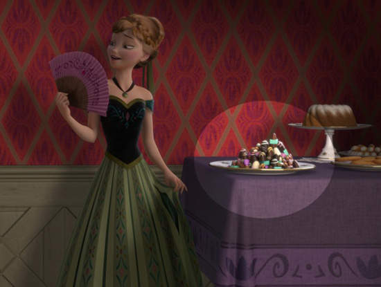 電影中埋下的“彩蛋”(組圖)