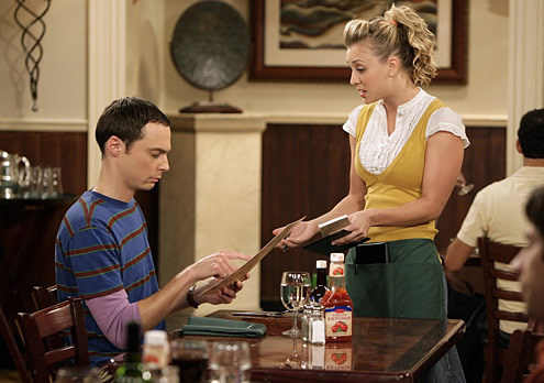 經濟好不好,看“漂亮服務員指數”就知道