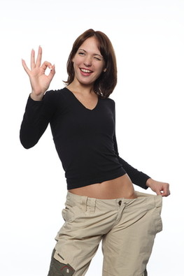 在減肥?先學學“瘦”怎么說