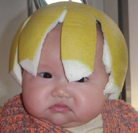 誰患了“盲目愛娃癥”？