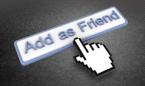 你知道么?“加好友”其實是莎翁發明的