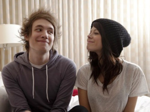 告白最壞結果:“踢出朋友圈”