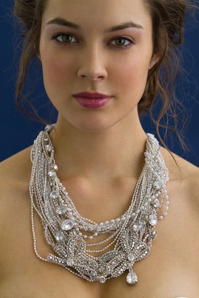 什么是“宣言珠寶”?