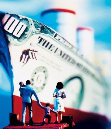 申請(qǐng)移民或留學(xué)的相關(guān)法律詞匯(一)