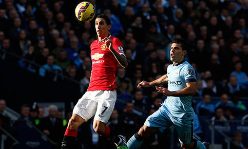 各類比賽中的“德比大戰”到底指什么?