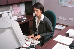 學英語新詞 看職場百態