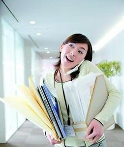 學英語新詞 看職場百態