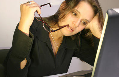 學英語新詞 看職場百態