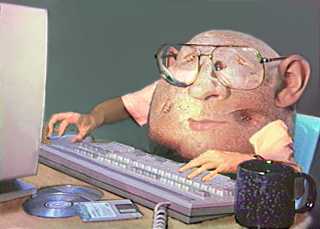 學英語新詞 看職場百態