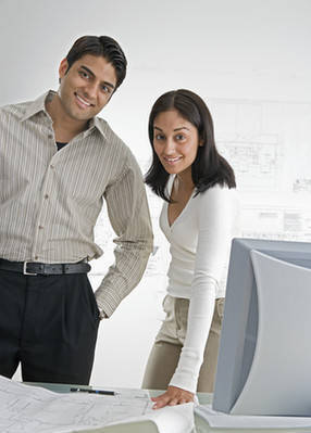 學英語新詞 看職場百態