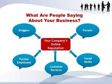 人人求好評 歡迎來到“聲譽經(jīng)濟”時代