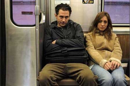 不文雅的“大爺式占座”你遇到過嗎?