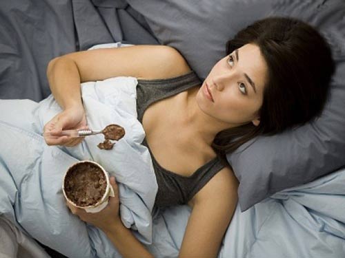 三類“暴食者” 你屬于哪一種?