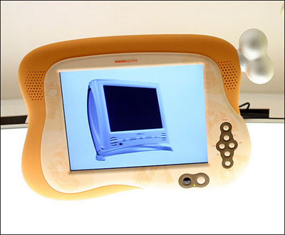 If our computers look like these...