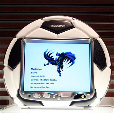 If our computers look like these...