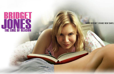 Bridget Jones's knickers sell at British auction