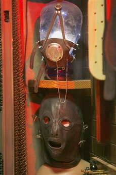 Porn studio puts city in a kink