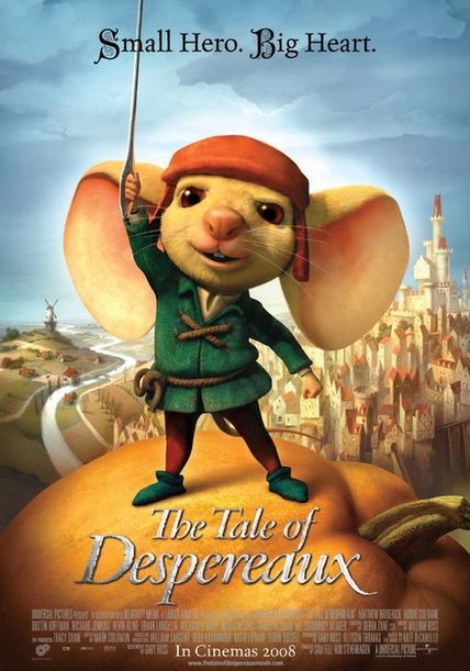 Tale of Despereaux