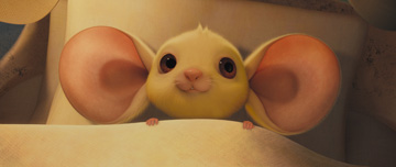 Tale of Despereaux