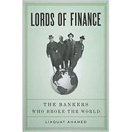 The 10 Best Books of 2009