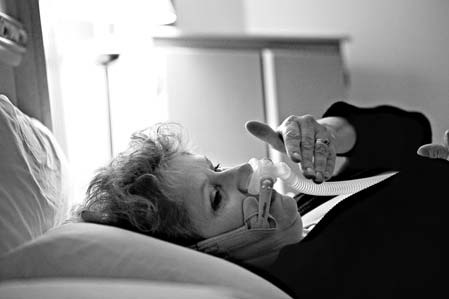 Casting dread out of dreams