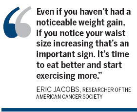 Fat chance or big risk?