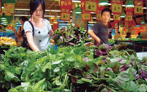 Good reason to eat your broccoli