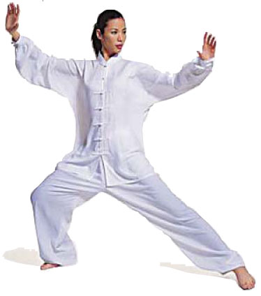 Joy of a holistic workout