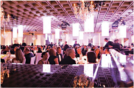 On Wall Street, a return to exuberance