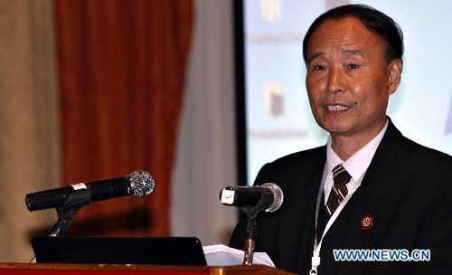 Training session for Egyptian Chinese language teachers launched in Cairo