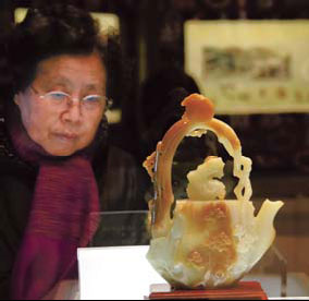 Visitor numbers up at free museums