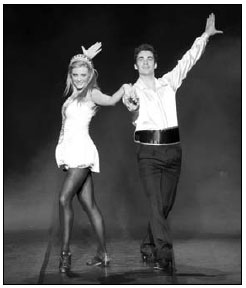 Tapping into Irish roots