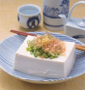 Tofu culture in China