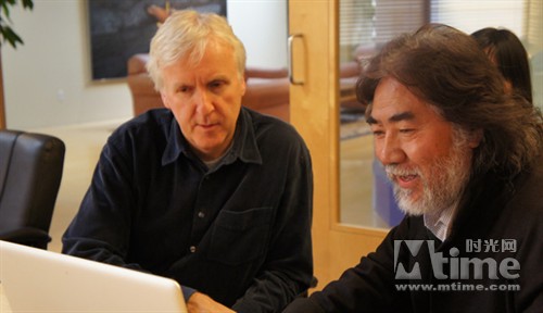 Neil Gaiman to script 