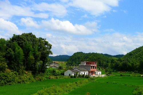 Visit Yao Li for An Idyllic Getaway