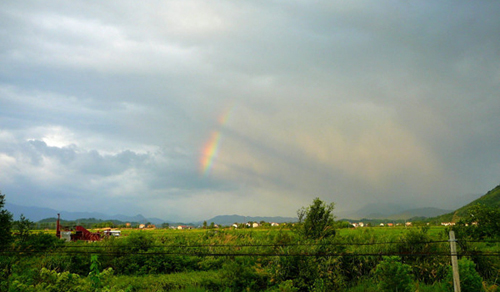 Visit Yao Li for An Idyllic Getaway