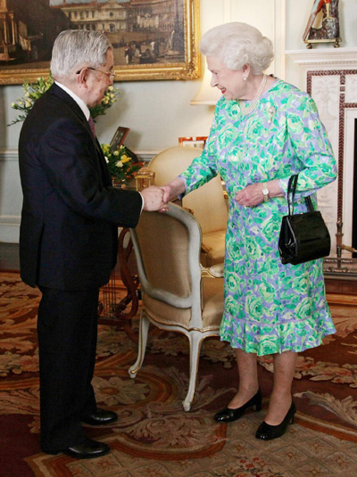 Praemium Imperiale Awards