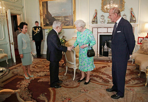 Praemium Imperiale Awards