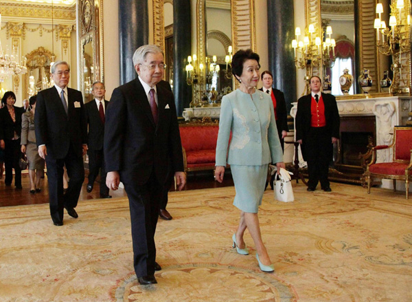 Praemium Imperiale Awards