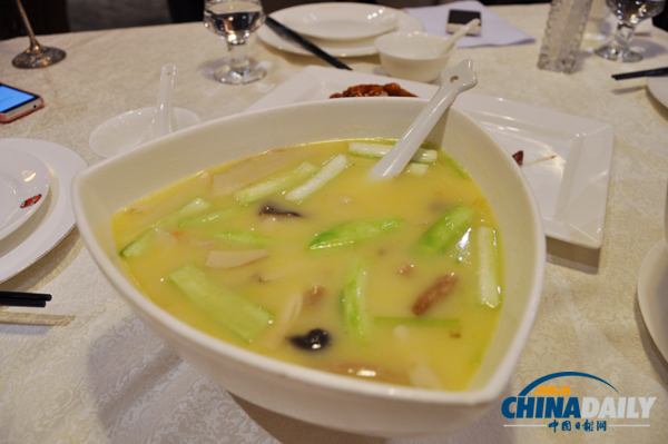 大視野：俏江南