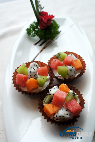 大視野：聚味軒