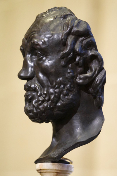 Artwork auctioned at Christie's