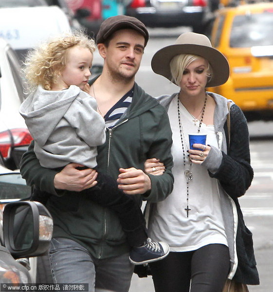 Star Tracks in March: Justin Biber