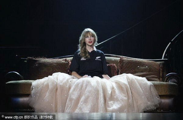 Star Tracks in March: Justin Biber