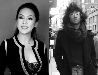 Chinese-Canadian designers grace Toronto