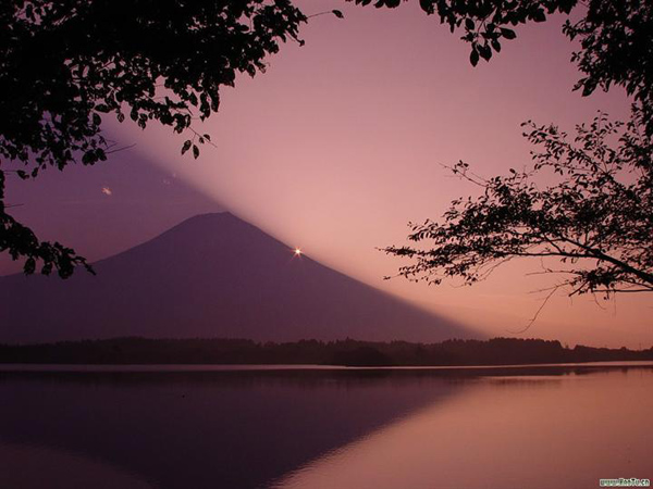 Fascinating landscapes across China