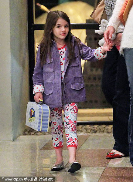 Star Tracks in March: Justin Biber