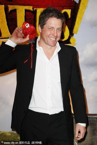 Star Tracks in March: Justin Biber